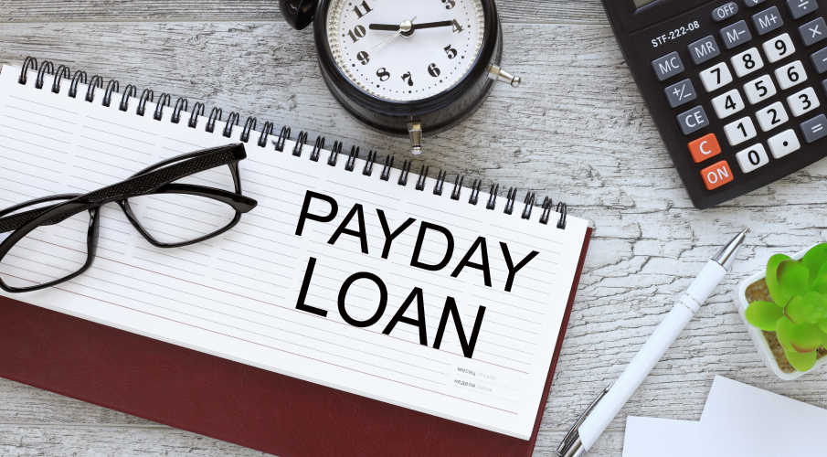 Where To Find A Payday Loan