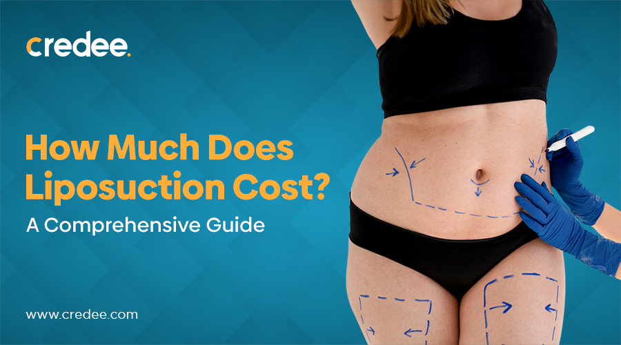 How Much Does Liposuction Cost