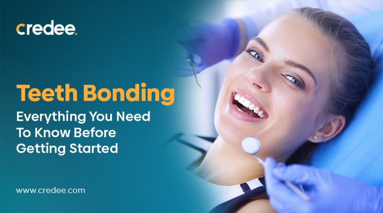 How Much Does Teeth Bonding Cost In 2025 | Credee