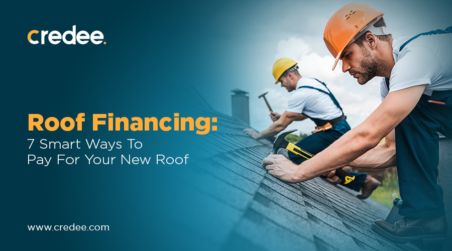 Roof Financing