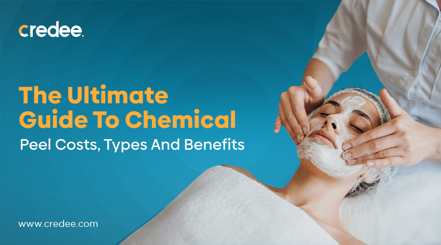 Chemical Peel Cost