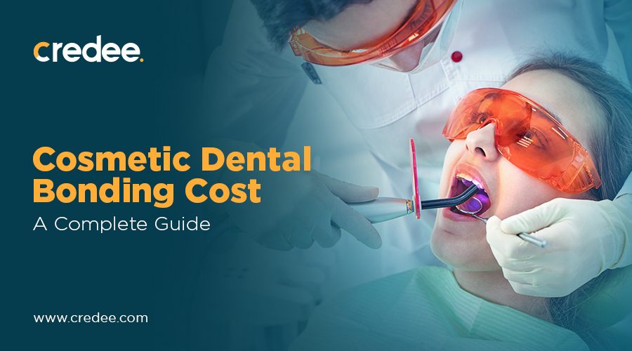 Cosmetic Dental Bonding Cost