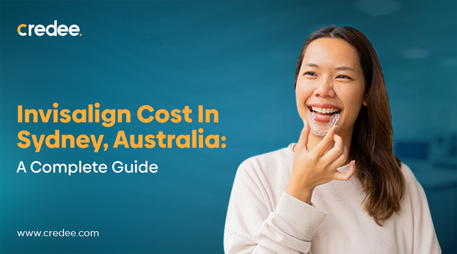 Invisalign Cost in Sydney, Australia