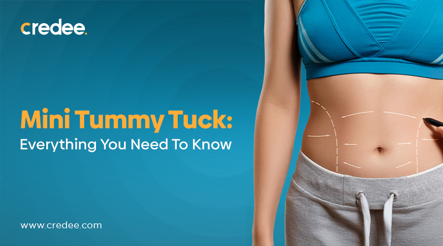 Mini Tummy Tuck Cost