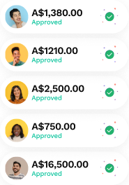 Payments