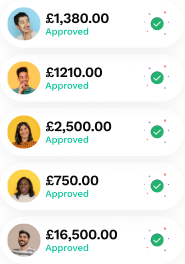 Payments