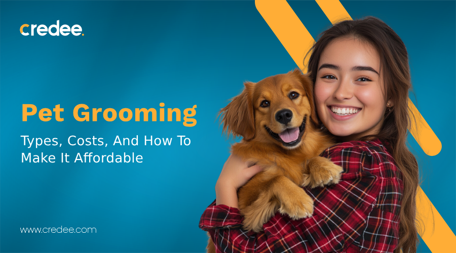 Pet Grooming