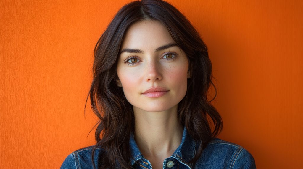 Button Nose