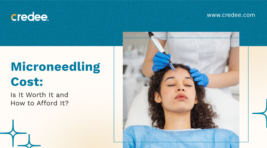 Microneedling Cost
