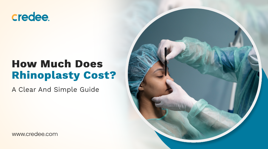 How Much Does Rhinoplasty Cost