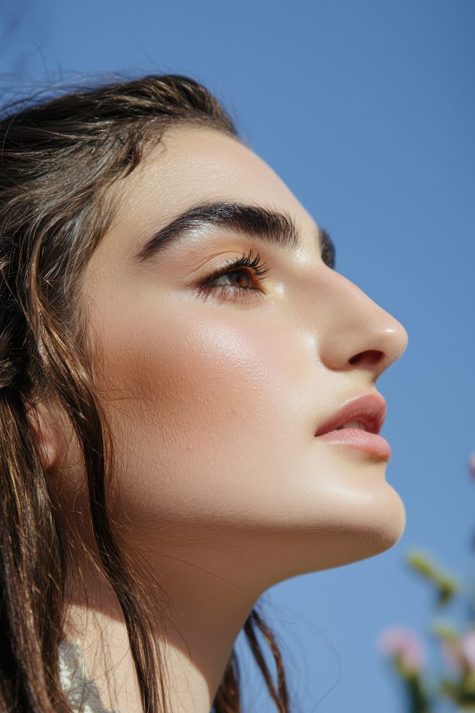 Greek Nose