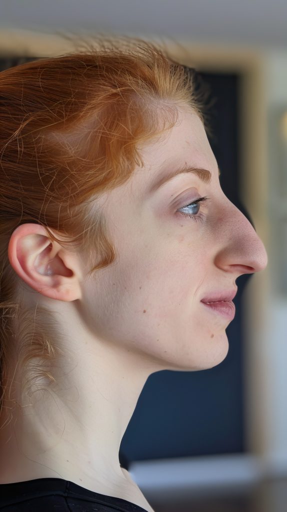 Roman Nose