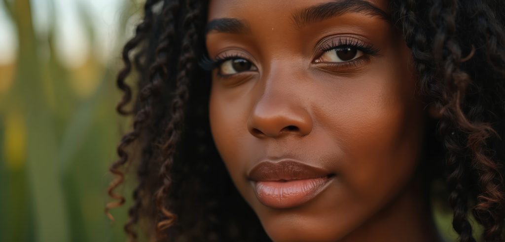 Thick-Skinned Nose