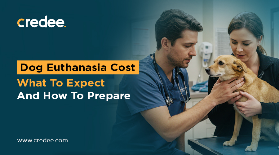 Dog Euthanasia Cost